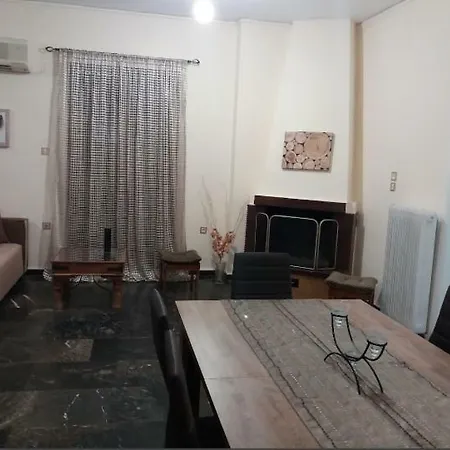 Comfortable 4th Fl Flat Ideal For Up To 8 People Lejlighed *