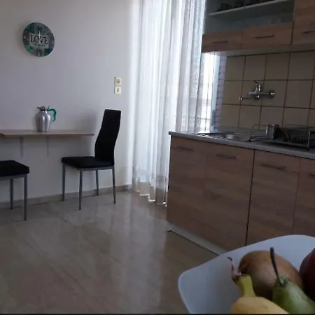 Comfortable 4th Fl Flat Ideal For Up To 8 People *
