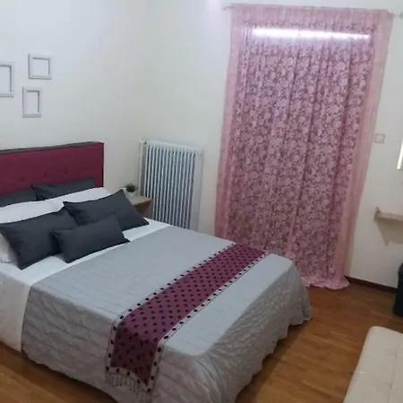 Lejlighed Comfortable 4th Fl Flat Ideal For Up To 8 People *