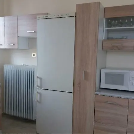 Lejlighed Comfortable 4th Fl Flat Ideal For Up To 8 People *