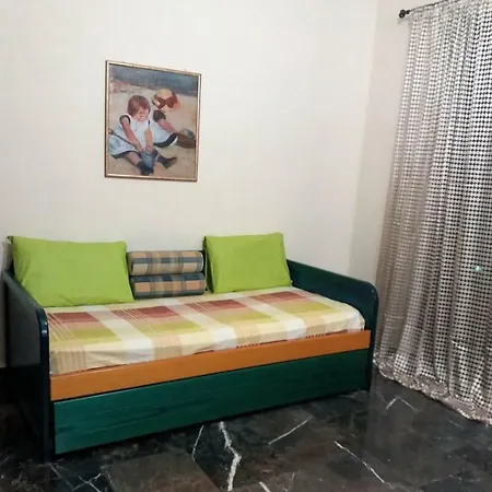 Comfortable 4th Fl Flat Ideal For Up To 8 People